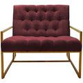 Casa Padrino Luxus Chesterfield Sessel 84 x 87,5 x H. 80 cm - Verschiedene Farben - Chesterfield MÃ¶bel
