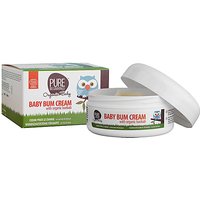 Pure Beginnings Baby Bum Cream Biologische Baobab