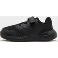 adidas Tensaur Run 3.0 Infant, zwart