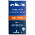 Wellman Anti-Ageing Moisturiser 50ml