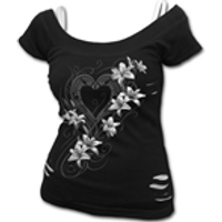 T-shirt Spiral 217537
