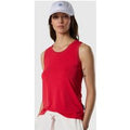 North Sails - Tank top in jersey fiammatoNorth SailsBuganville pinkXXL