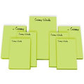 Anthony 7-Tablet Set - Carnival Tablets Only