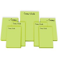 Anthony 7-Tablet Set - Carnival Tablets Only