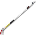 ARS 180ZF Telescopic Razor Edge Tree Pruner and Loppers 2m