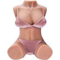 Candice :19.5kg Life Size Beach Girl Sex Doll