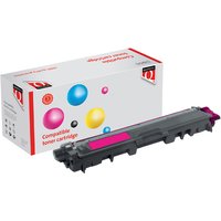 Tonercartridge Quantore alternatief tbv Brother TN-243 rood