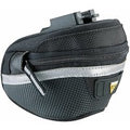 TOPEAK Fahrrad Satteltasche Wedge Pack II schwarz | S