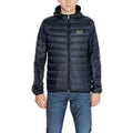 Ea7 Herren Jacke Blau 475441, Größe 3XL