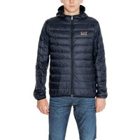 Ea7 Herren Jacke Blau 475441, Größe 3XL
