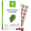 Saw Palmetto for Men's Health