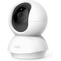 TP-Link Tapo Pan/Tilt Home Security WiFi Camera