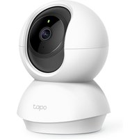 TP-Link Tapo Pan/Tilt Home Security WiFi Camera