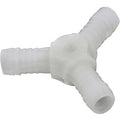 Monument 183B Tee Piece for U Gauge