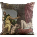 Veronese Respect Cushion