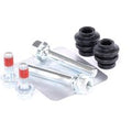 QUICK BRAKE Kit bussole guida, Pinza freno TOYOTA 113-1380X