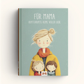Für Mama - Kunterbunte Reime voller Liebe
