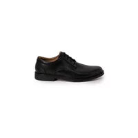 Clarks Lederschuh 470959 - Zeitloser Komfort für stilbewusst, Größe 42.5
