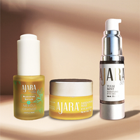 Ensemble Beauté Sans Âge - LExpérience Ayurvédique Fr