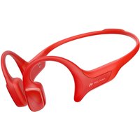 HaptiFit Terra Bone Conduction Headphones | Wireless & Waterproof
