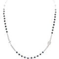Collana Argento 925 Unisex Amen CROBG3