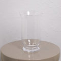 Hurricane Vase