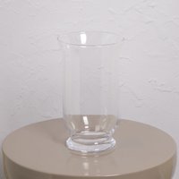 Hurricane Vase