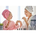 Mother & Daughter Spa Day with Treatments - Little Sassy's Spa, Birmingham | Wowcher
