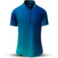 Hemd für Party GRADIENT OCEAN von GERMENS