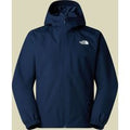 Quest Mono Jacket Men M blau - Farbe summit navy
