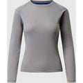 North Sails - Maglia tecnica a maniche lunghe Regatta FWNorth SailsTitaniumL