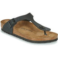 BIRKENSTOCK  Zehentrenner Gizeh