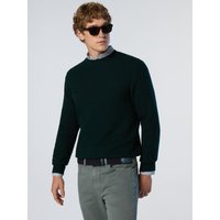 North Sails - Maglia con lavorazione a nido d'apeNorth SailsPine grove3XL