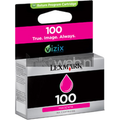 Lexmark 100 magenta
