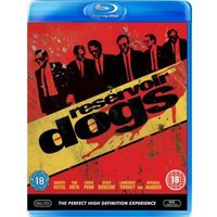 Reservoir Dogs