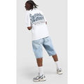 Unlike Humans T-shirt Legacy - Blanc, Blanc