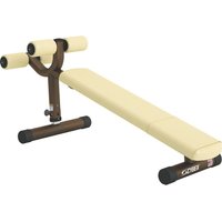 Cybex Adjustable Decline Bench