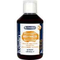 Dr. Clauderâ€™s Intestinal 20 KrÃ¤uterÃ¶l 4 x 250ml