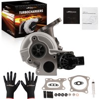 Turbocharger Turbo Kit compatible for Honda Civic CR-V CRV 1.5L AP2T L15B7 2016 2017-2021
