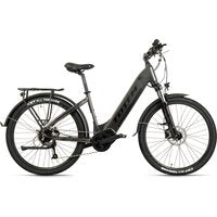 TOTEM E-SUV DLT-40 27,5"