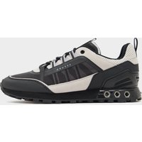 CRUYFF Spectra Suede, zwart