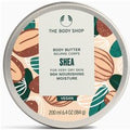 Shea Body Butter