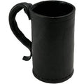 Medieval Large Leather Jack