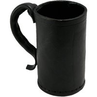 Medieval Large Leather Jack