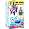 Insecticida Electrico Mosquitos - Bloom
