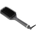 Nuova Spazzola Lisciante ghd Glide+ Max  Per Capelli Spessi E Ricci, Nero