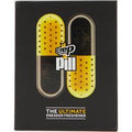Crep Protect ambientador para calzado Pill, n