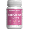 Red Clover 1000mg (120 Tablets)