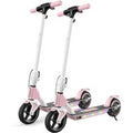 isinwheel S4 Patinete eléctrico para niños 200W