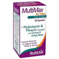 HealthAid MultiMax for Men One-a-Day 30 Capsules